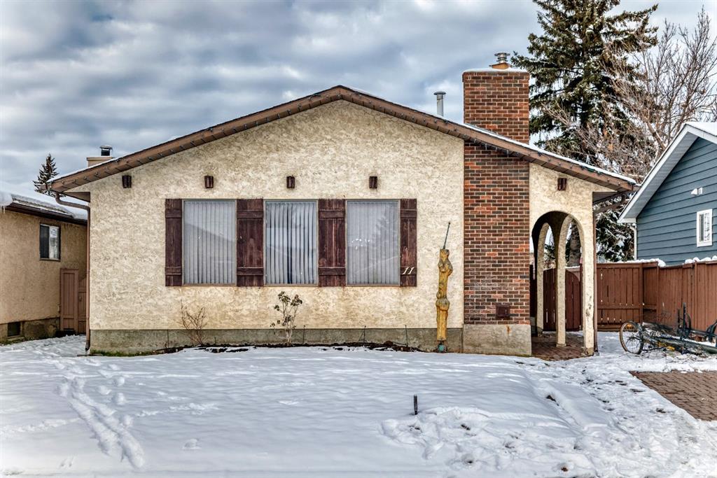 Picture for 11 Falwood Place NE