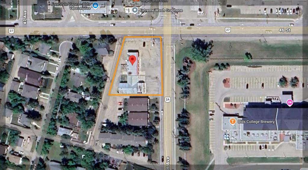 Picture for 4602/10 46 Avenue 