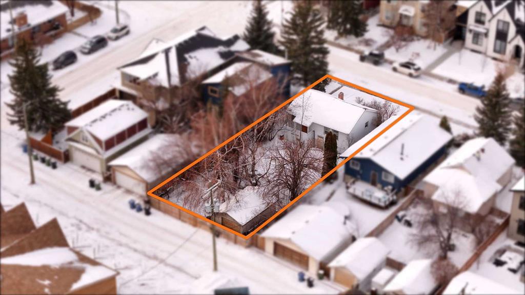 Picture for 2032 27 Street SW