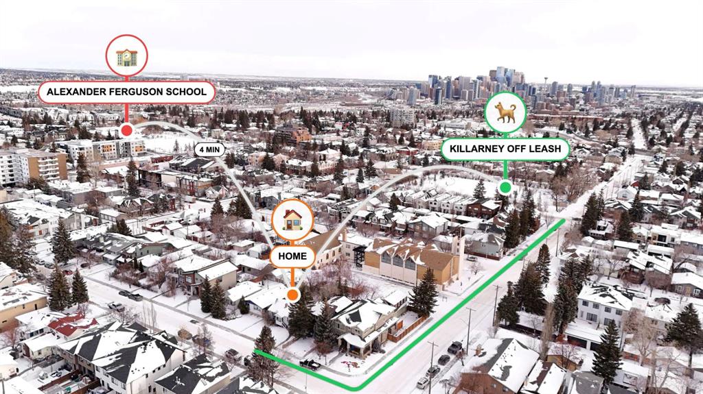 Picture for 2032 27 Street SW