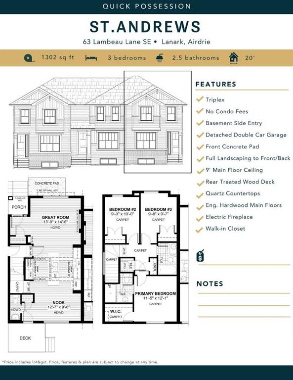 Picture for 63 Lambeau Lane SE