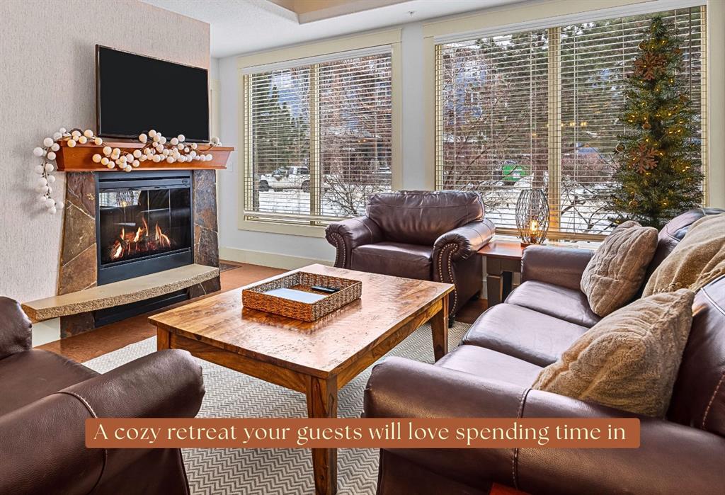 Picture for 123, 173 Kananaskis Way 