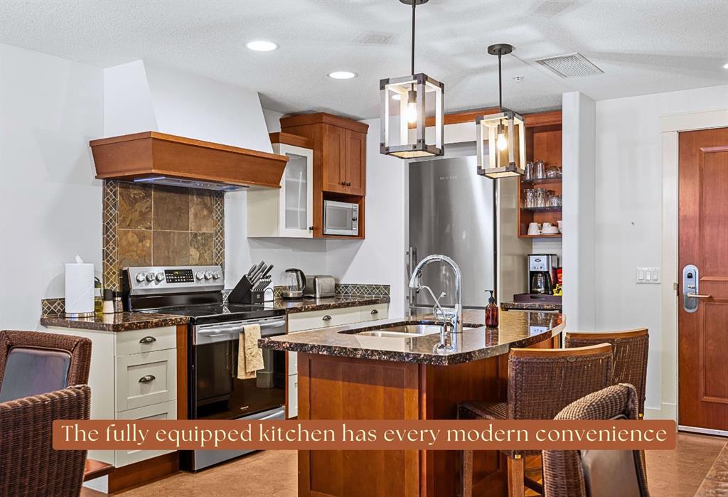 Picture for 123, 173 Kananaskis Way 