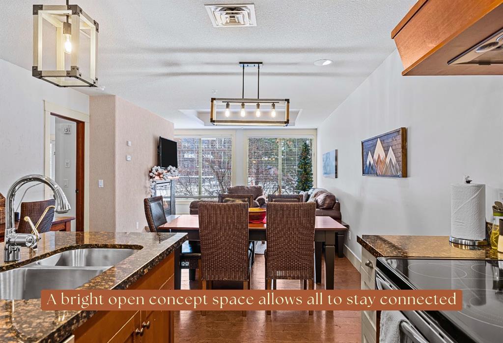 Picture for 123, 173 Kananaskis Way 