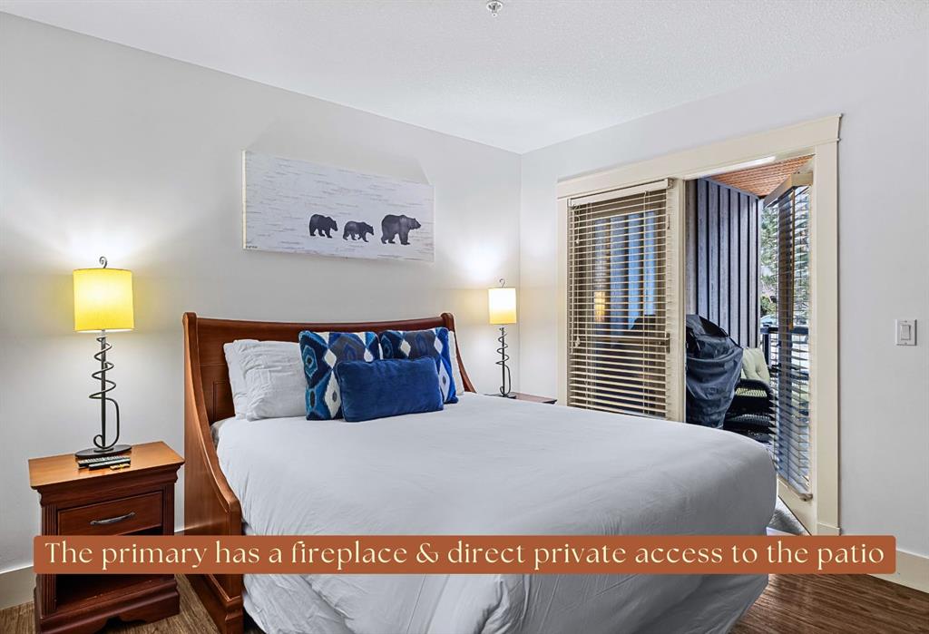 Picture for 123, 173 Kananaskis Way 