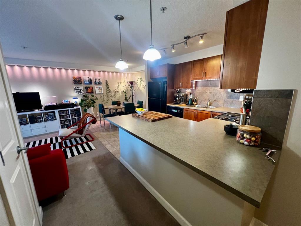 Picture for 201, 162 Country Village Circle NE