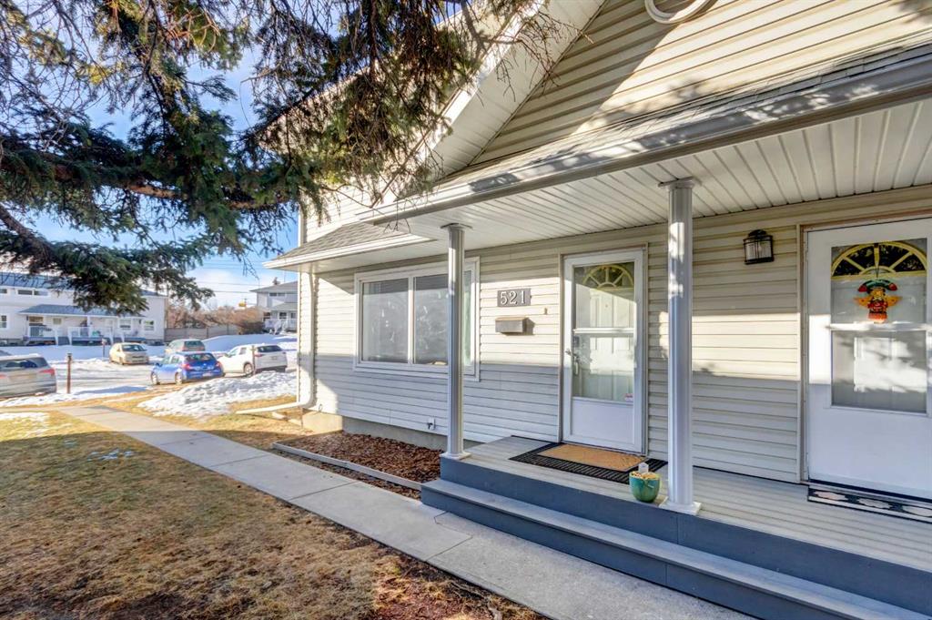 Picture for 521, 4525 31 Street SW