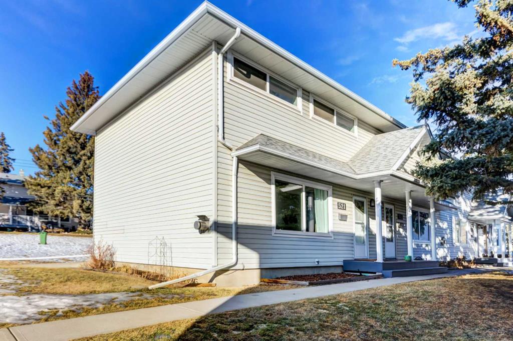 Picture for 521, 4525 31 Street SW