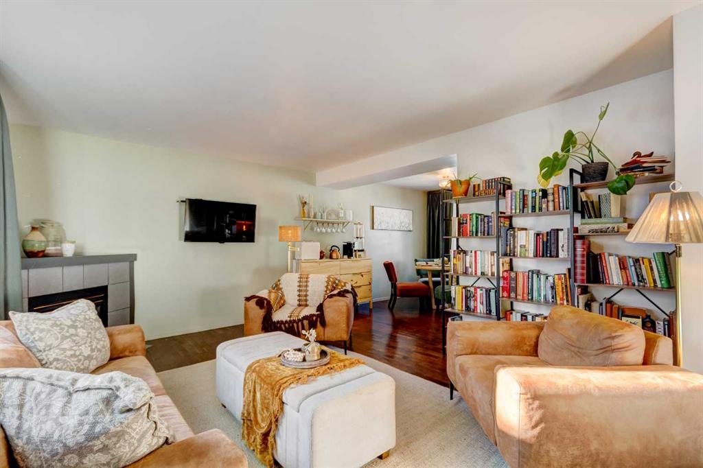 Picture for 521, 4525 31 Street SW