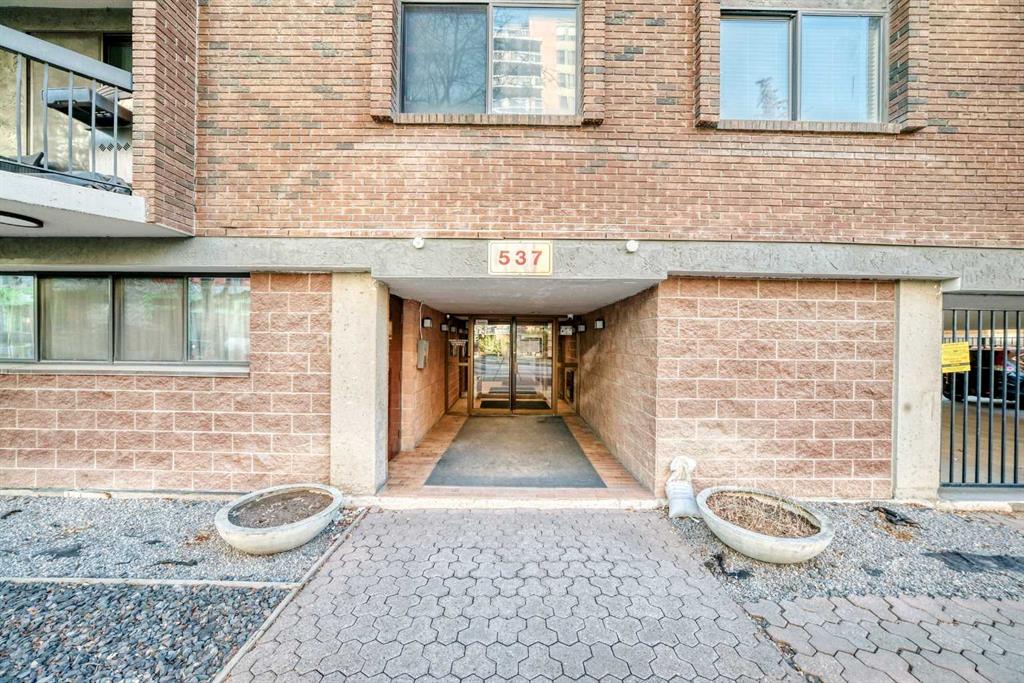 Picture for 604, 537 14 Avenue SW