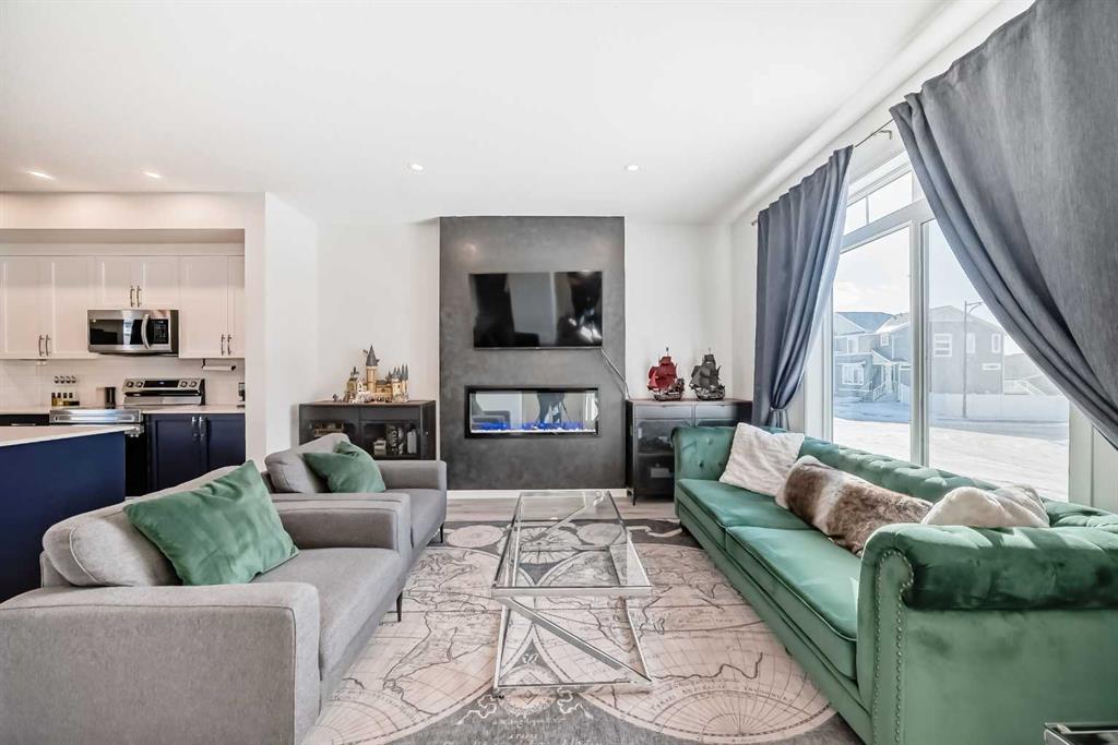 Picture for 4 Yarrow Street 