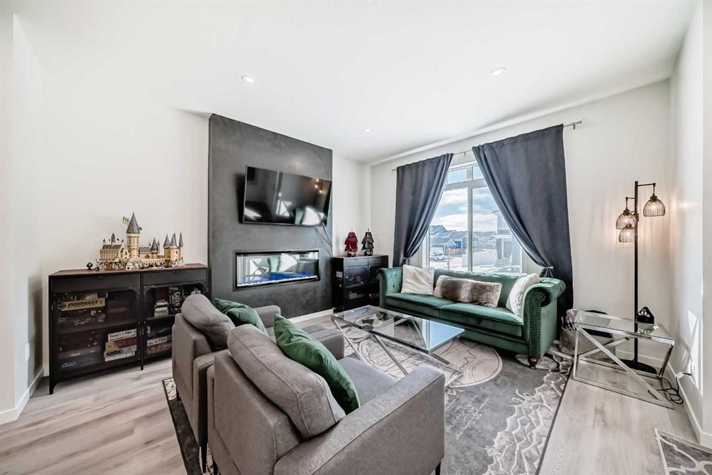 Picture for 4 Yarrow Street 