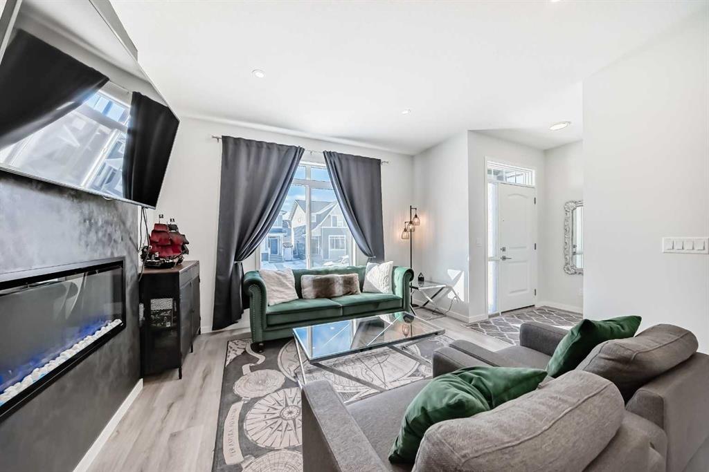 Picture for 4 Yarrow Street 