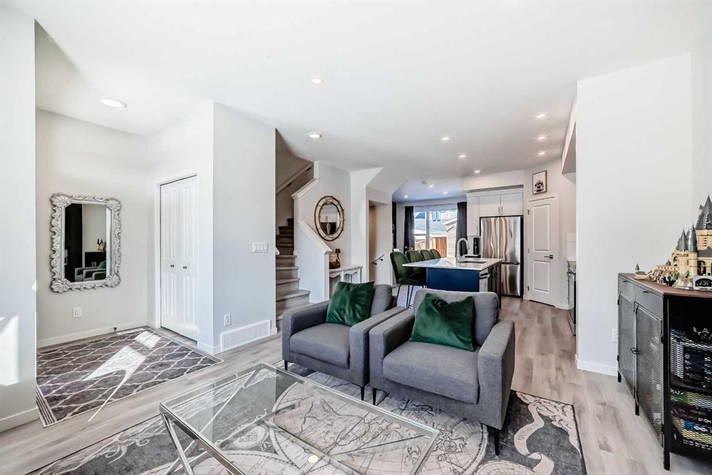 Picture for 4 Yarrow Street 