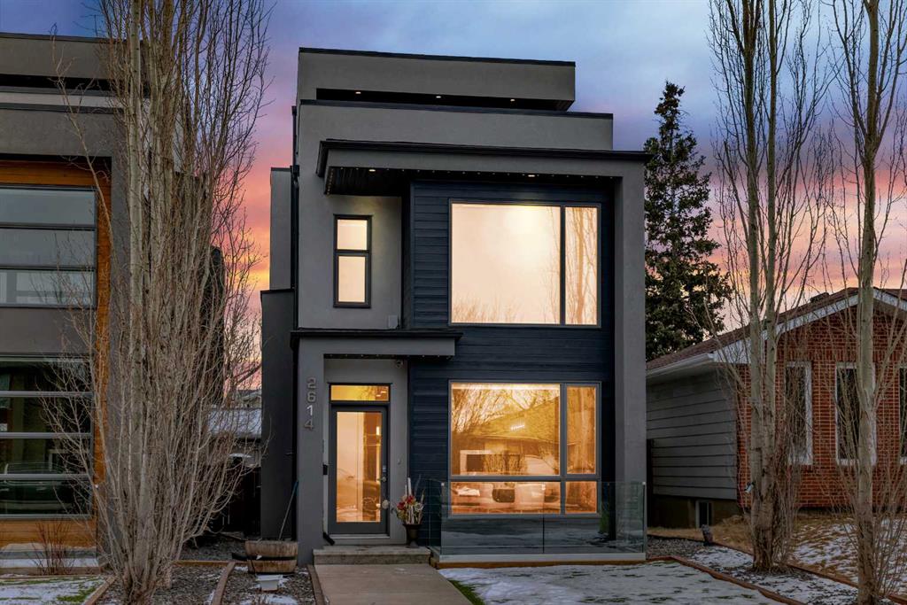 Picture for 2614 21 Street SW