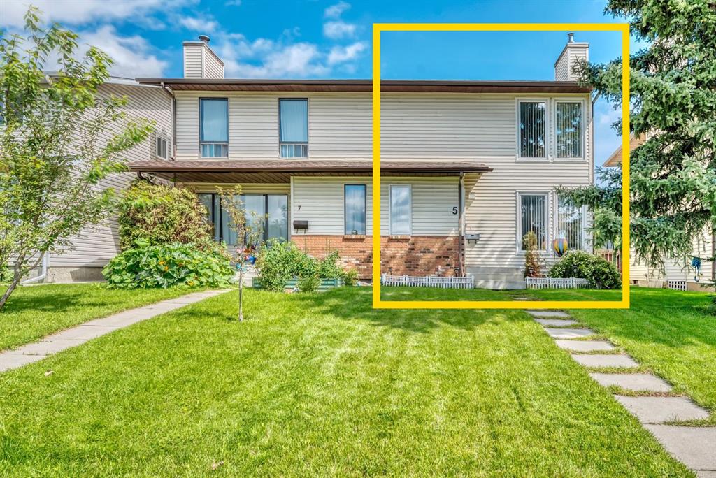 Picture for 5 Falsby Place NE