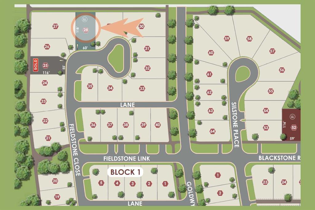 Picture for 96 Fieldstone Close 