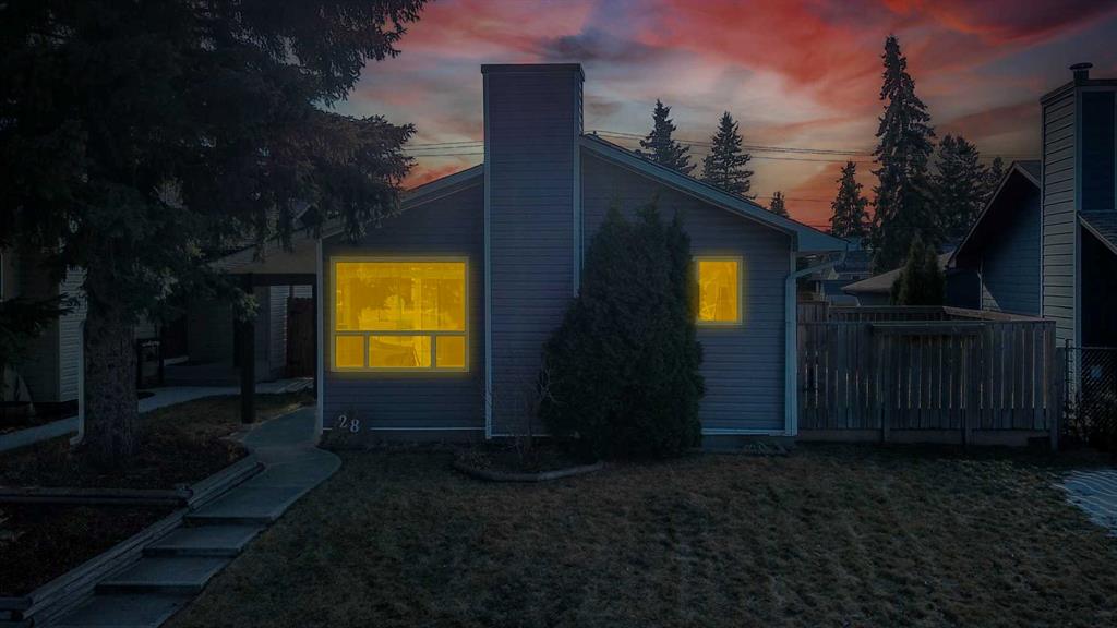 Picture for 28 Castleridge Crescent NE