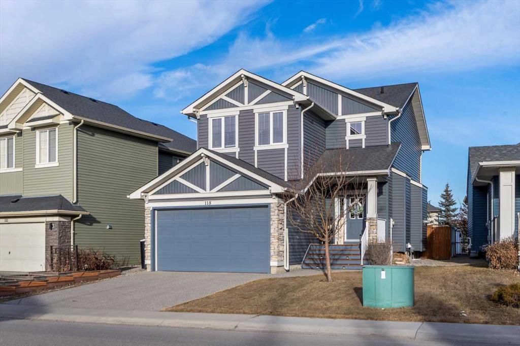 Picture for 118 Ravenscroft Green SE