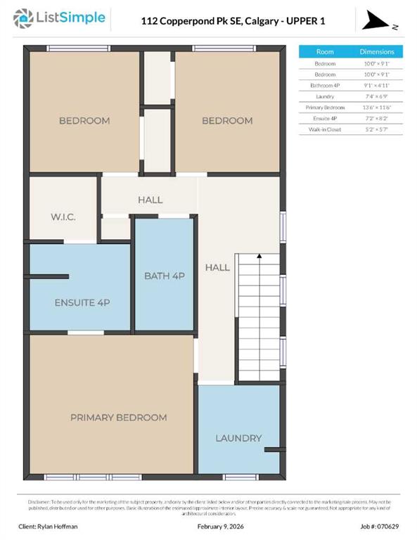 Picture for 112 Copperpond Park 