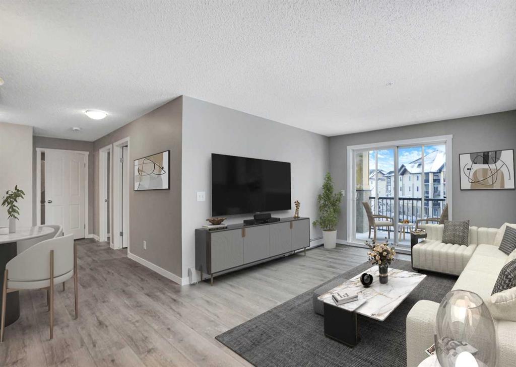 Picture for 8302, 304 Mackenzie Way SW