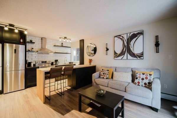 Picture for 311, 1222 13 Avenue SW