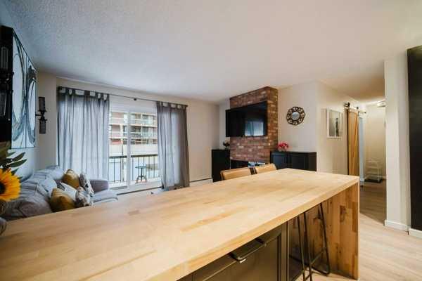 Picture for 311, 1222 13 Avenue SW