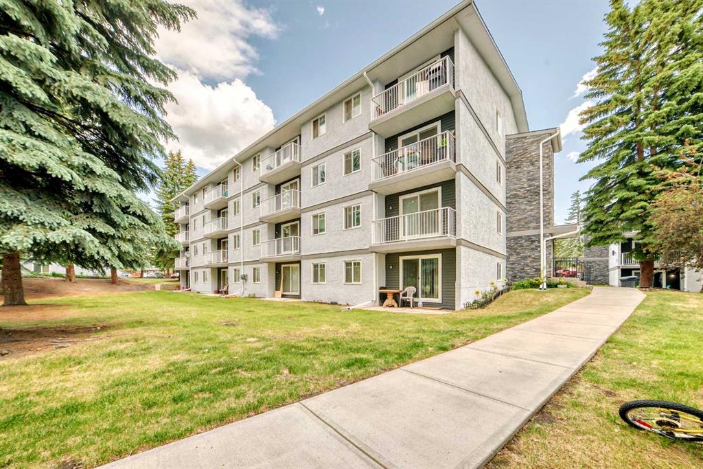 Picture for 404C, 5601 Dalton Drive NW