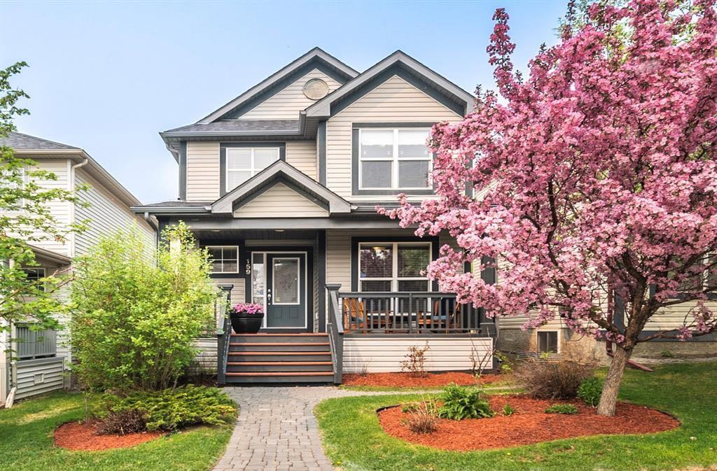 Picture for 159 Tuscany Ridge Terrace NW