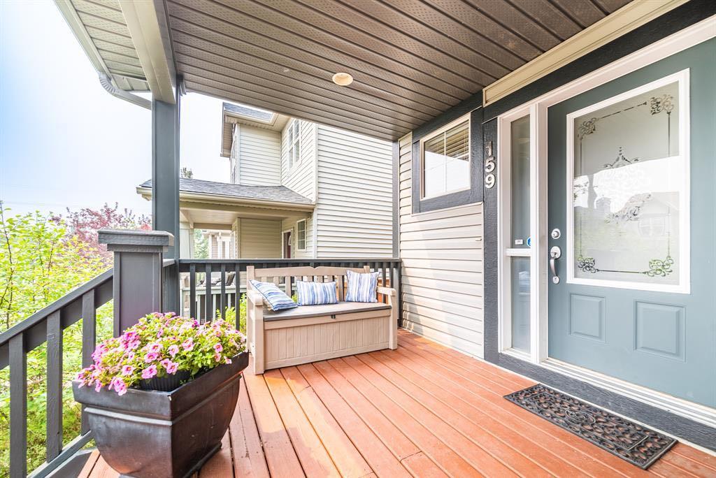 Picture for 159 Tuscany Ridge Terrace NW