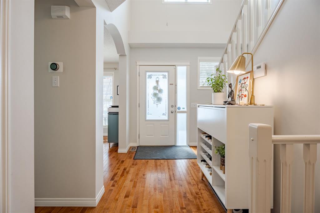 Picture for 159 Tuscany Ridge Terrace NW