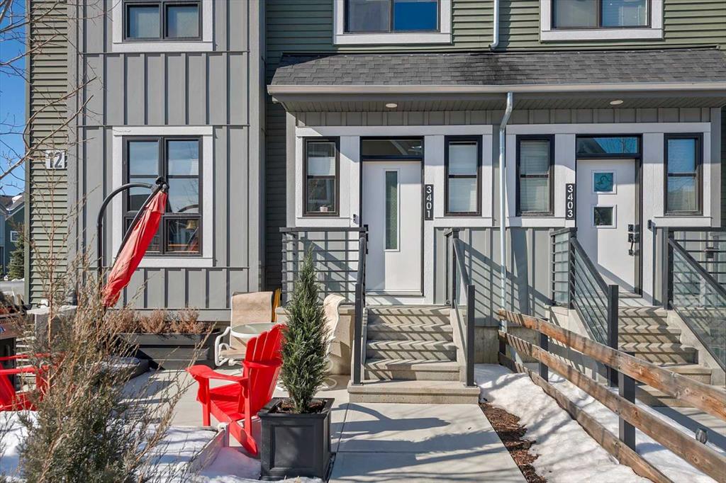 Picture for 3401, 100 Walgrove Court SE