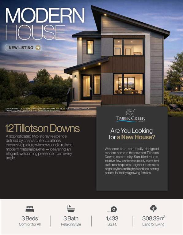 Picture for 12 Tillotson Downs 