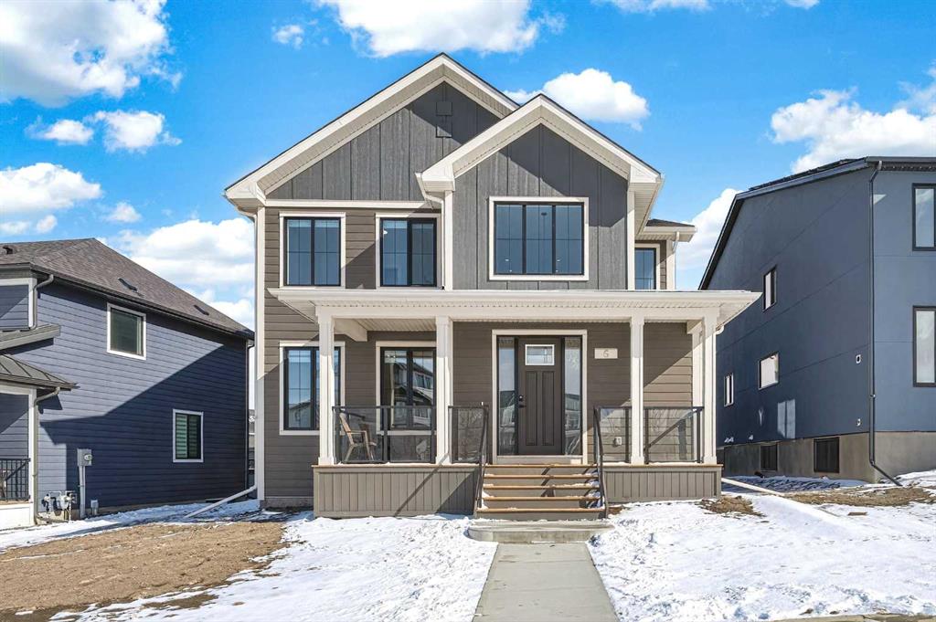 Picture for 6 Elderberry Way 