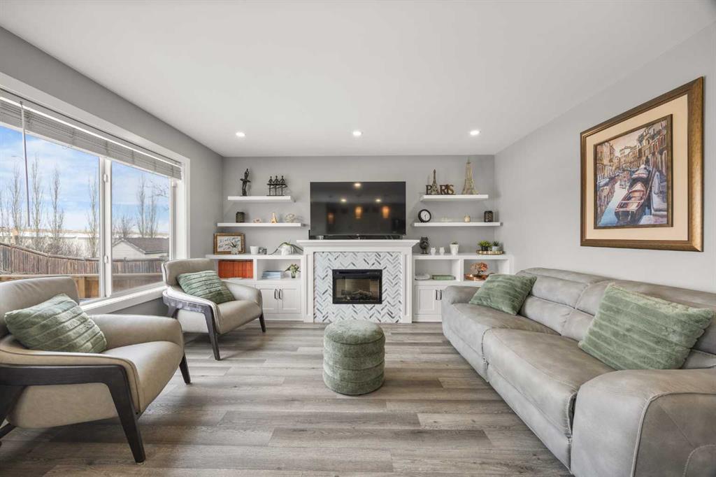 Picture for 117 Citadel Bluff Close NW