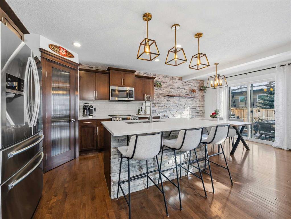 Picture for 97 Evanspark Gardens NW