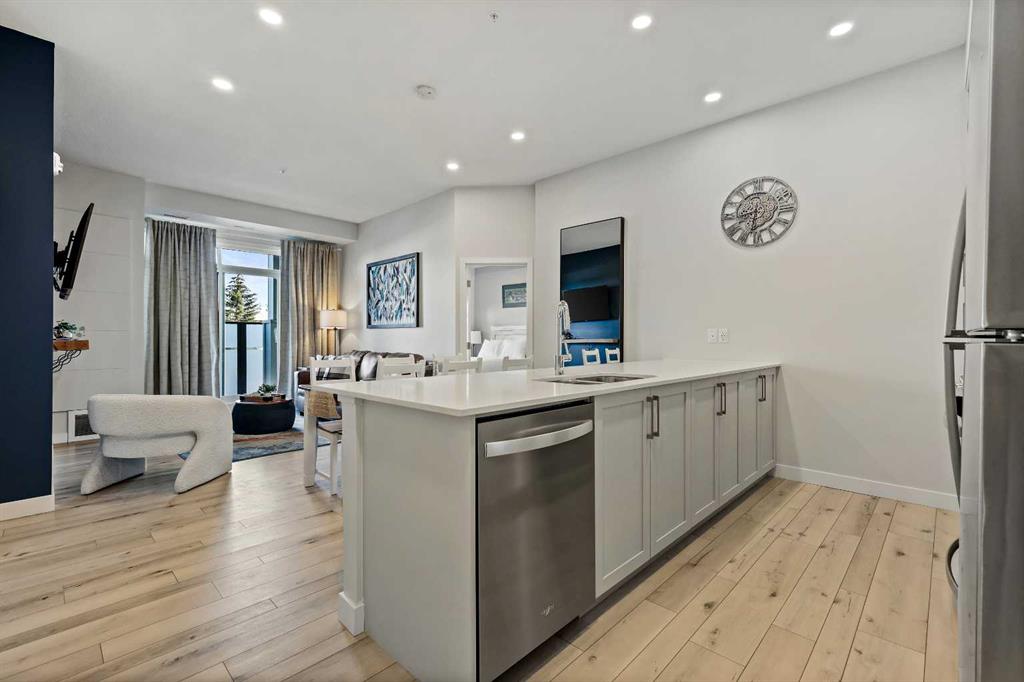 Picture for 122, 255 Les Jardins Park SE