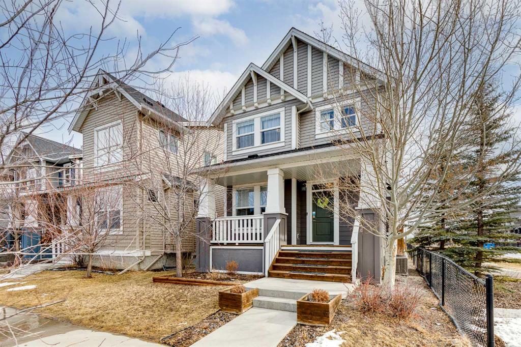 Picture for 1174 Williamstown Boulevard NW