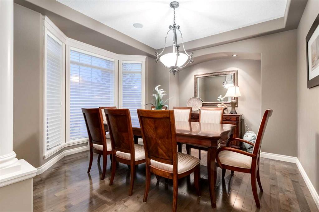 Picture for 47 Discovery Ridge Mount SW