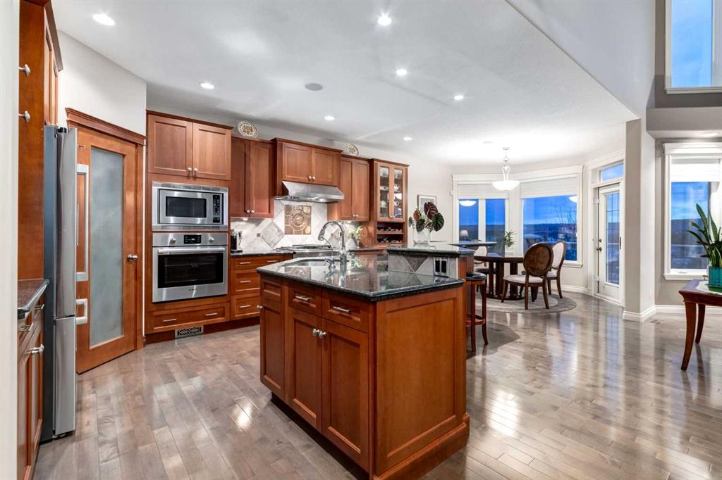 Picture for 47 Discovery Ridge Mount SW