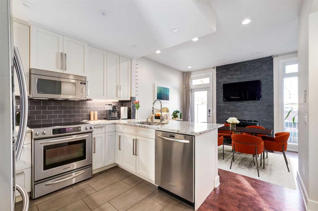 Picture for 1419 10 Street SW