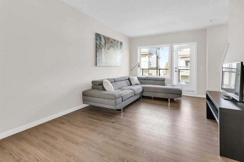 Picture for 407, 501 River Heights Drive 