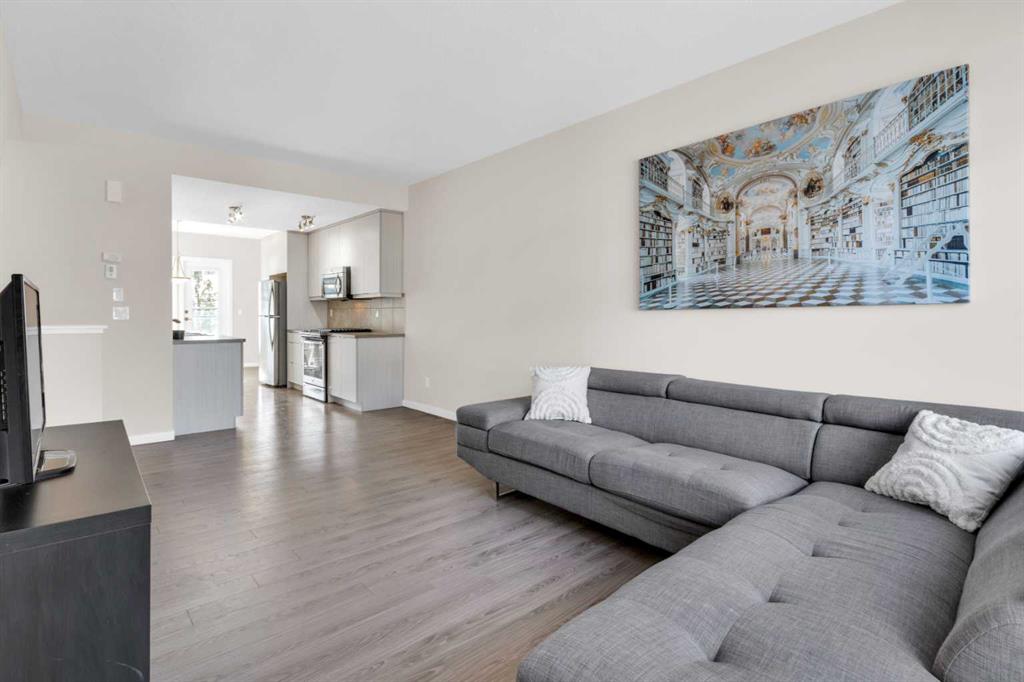 Picture for 407, 501 River Heights Drive 