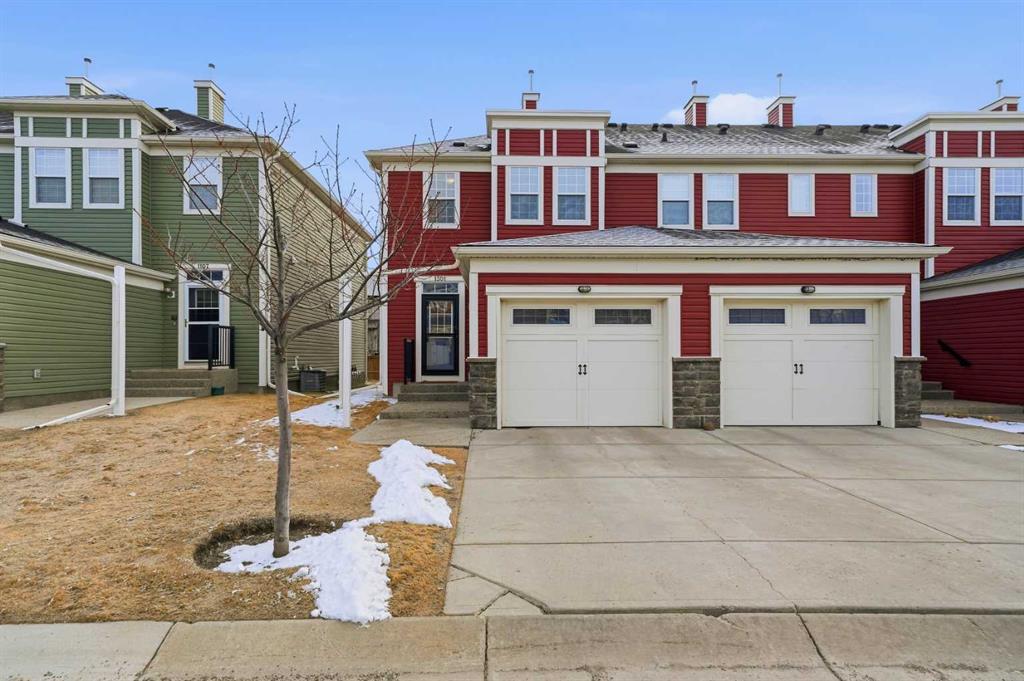 Picture for 1301, 155 Silverado Skies Link SW