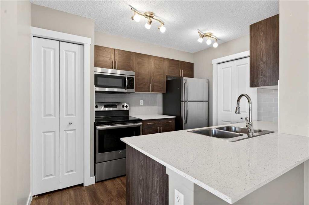 Picture for 607, 20 Kincora Glen Park NW