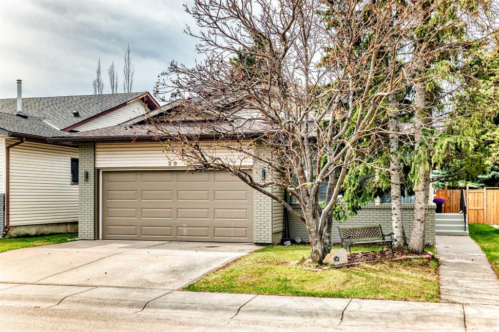 Picture for 20 Woodbrook Close SW