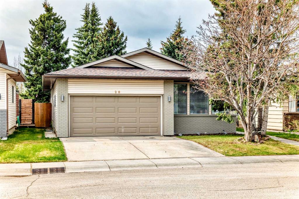 Picture for 20 Woodbrook Close SW