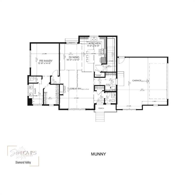 Picture for 304 Flare Avenue SW