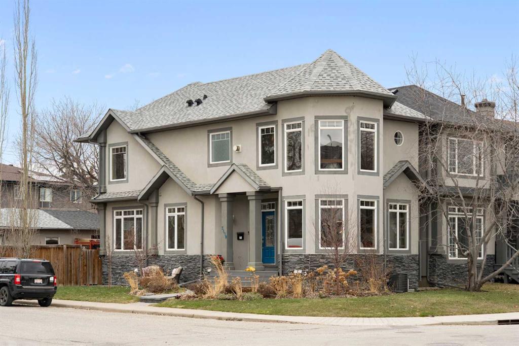 Picture for 3410 25 Avenue SW