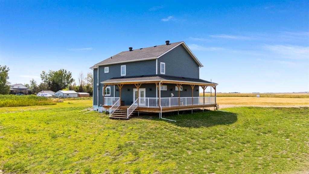 Picture for 250051 Range Road 250  